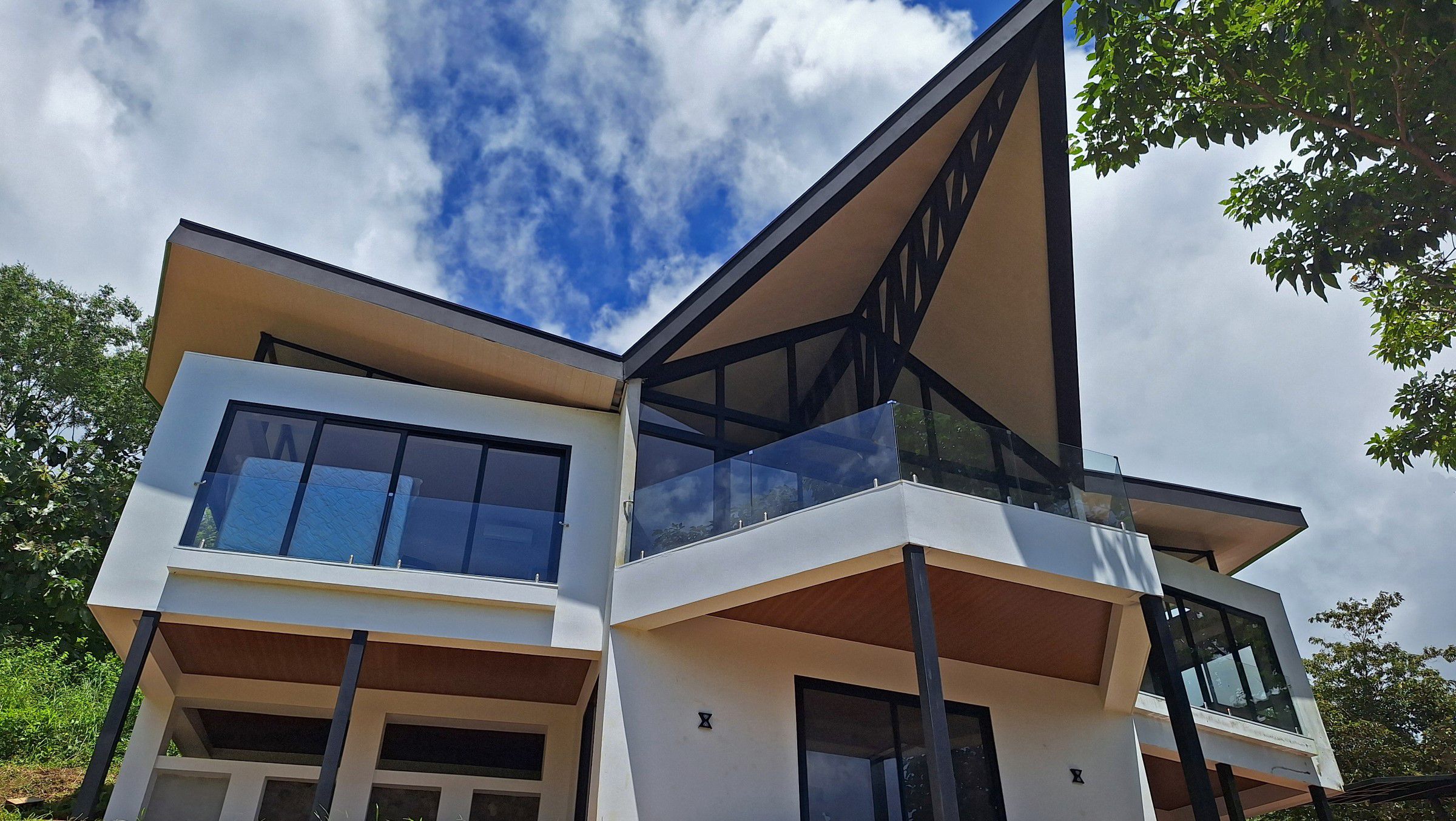 construction company in Costa Rica